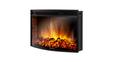 Очаг электрический Electrolux Sphere Plus EFP/P-3320RLS