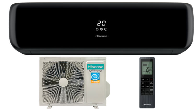 Сплит-Система Hisense Кондиционер