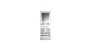 Настенный фанкойл AERONIK AFP-34BA5/D-K