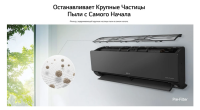 Сплит-Система LG Кондиционер
