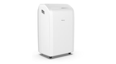 Мобильный кондиционер Hisense Q-series AP-12CW4GLQS00 - только охлаждение