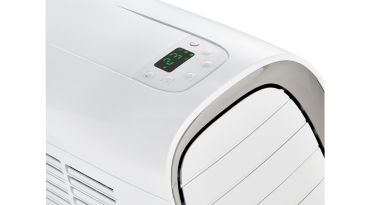 Мобильный кондиционер Ballu Smart Electronic BPAC-09 CE_17Y
