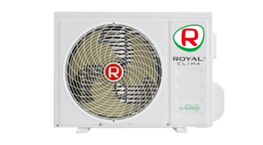 Сплит-Система Royal Clima Кондиционер