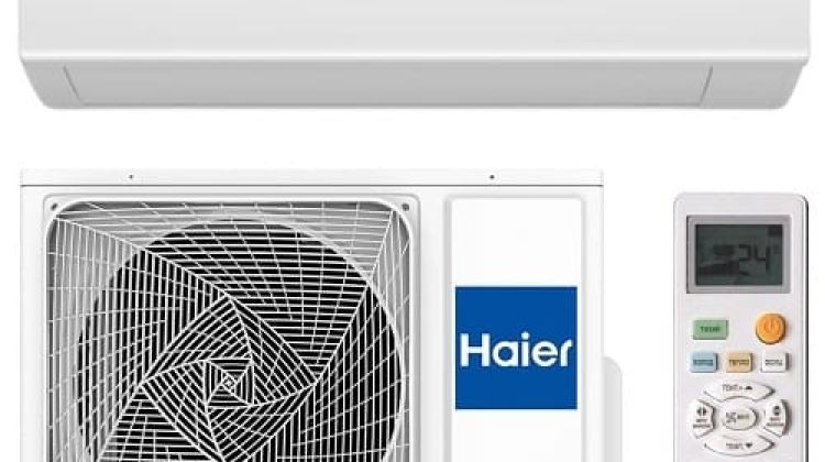 Сплит-Система Haier Кондиционер