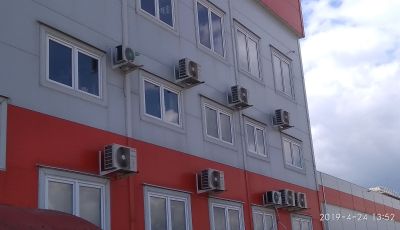 Обслуживание компаний