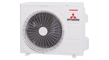 Сплит-Система Mitsubishi Heavy Кондиционер