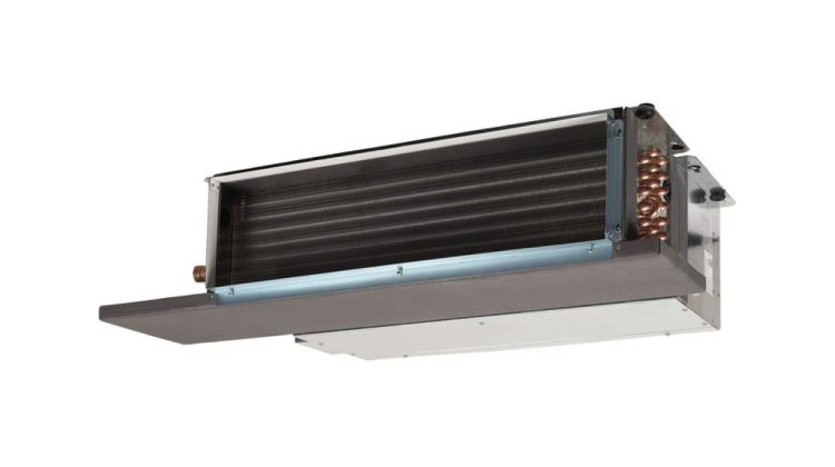 Канальный фанкойл DAIKIN FWP06ATVE