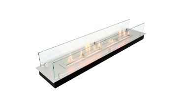 Биокамин Royal Thermo RTBFP-P1000XS Modul
