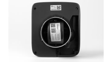 VAKIO Openair Space Gray