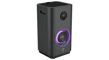 Приточно-вытяжная вентиляционная установка FUNAI TORII CC-TRE600/6.0(GF) FUNAI