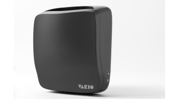 VAKIO Openair Space Gray