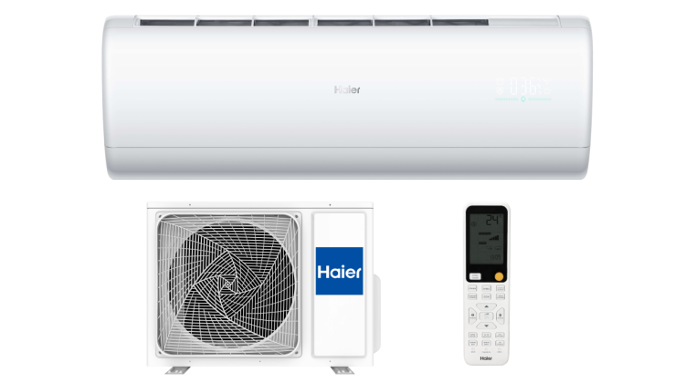 Сплит-Система Haier Кондиционер