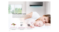 Сплит-Система LG Кондиционер
