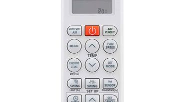 Сплит-Система LG Кондиционер