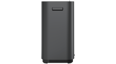 Приточно-вытяжная вентиляционная установка FUNAI TORII CC-TRE600/6.0(GF) FUNAI