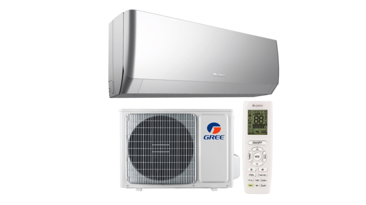 Сплит-Система GREE Кондиционер