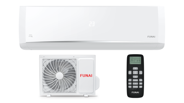 Сплит-Система FUNAI Кондиционер
