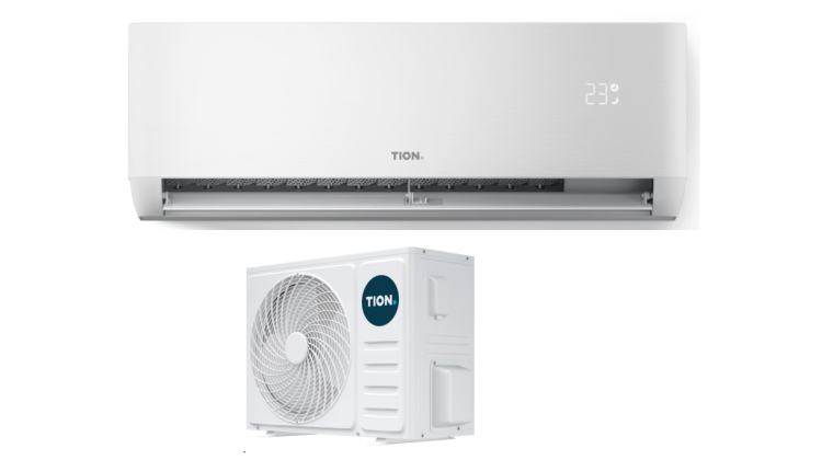 Сплит-Система Tion Кондиционер