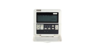 Канальные сплит-системы Midea