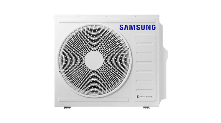 Мульти сплит-системы SAMSUNG