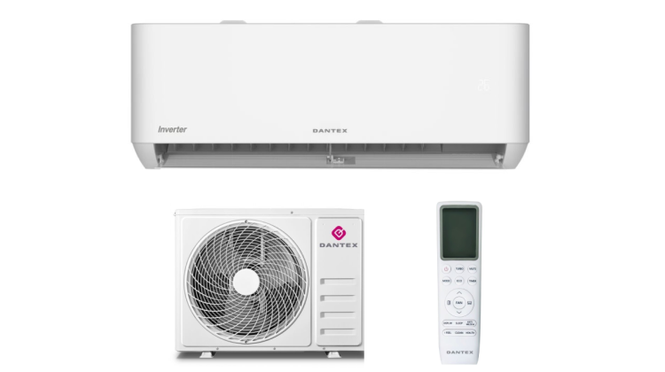 Сплит-Система DANTEX Кондиционер