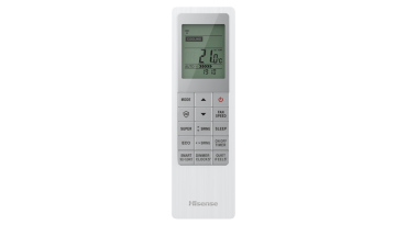 Сплит-Система Hisense Кондиционер