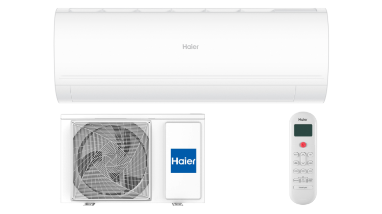 Сплит-Система Haier Кондиционер