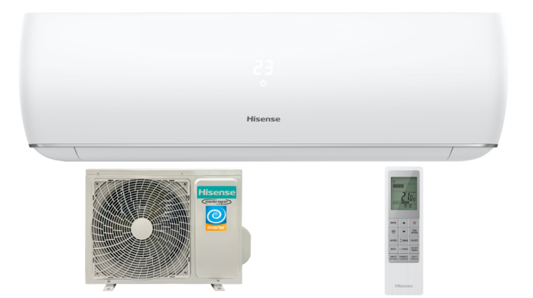 Сплит-Система Hisense Кондиционер