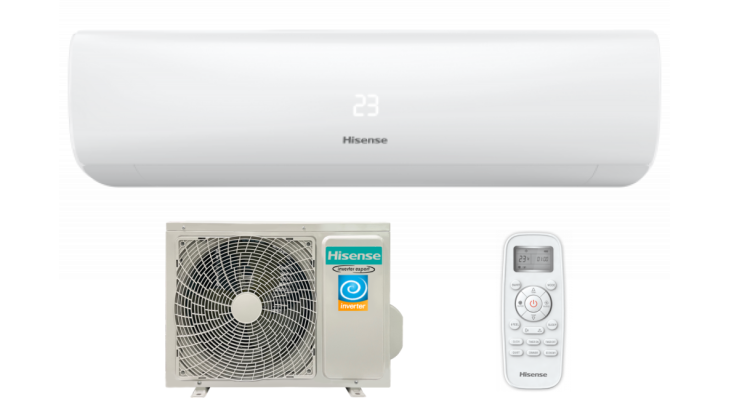 Сплит-Система Hisense Кондиционер