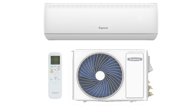 Сплит-Система Бирюса Кондиционер