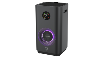 Приточно-вытяжная вентиляционная установка FUNAI TORII CC-TRE600/6.0(GF) FUNAI