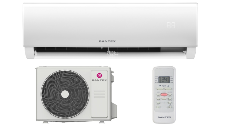Сплит-Система DANTEX Кондиционер