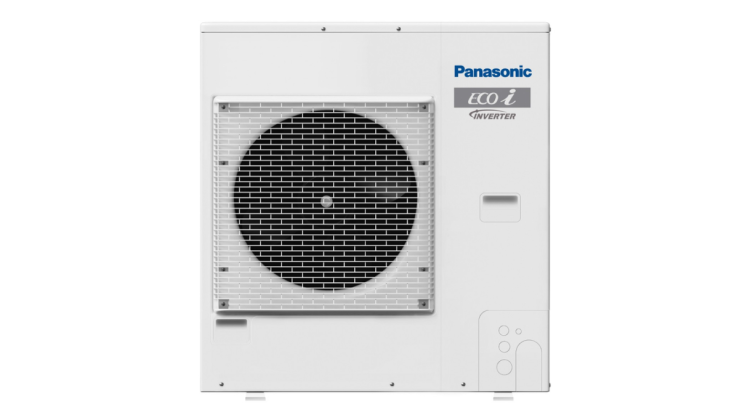 VRF Система Panasonic