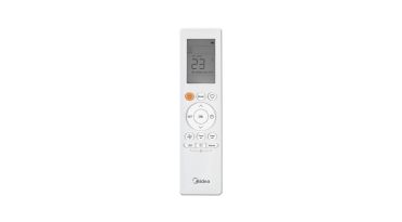 Напольно-потолочные сплит-системы Midea