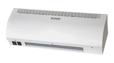 Обогреватель Тепловая завеса Zilon ПРИВРАТНИК ZVV-0.6E3M