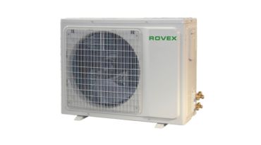 Канальные сплит-системы ROVEX