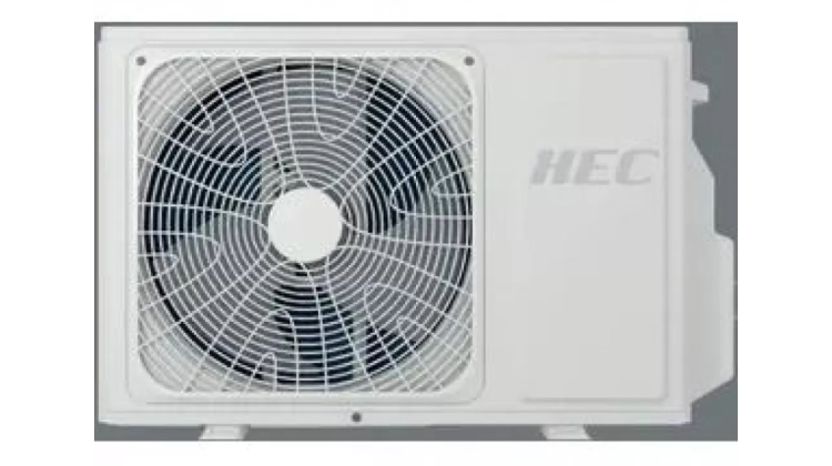 Мульти сплит-системы HEC